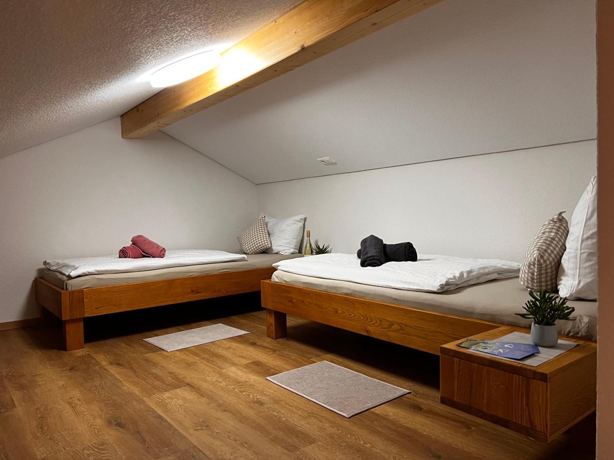 Weingut & Strausswirtschaft Vogel Apartment Vogtsburg Exterior photo